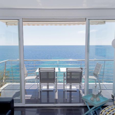 Apartment Brisa Al Mar By Interhome Moraira Kültér fotó