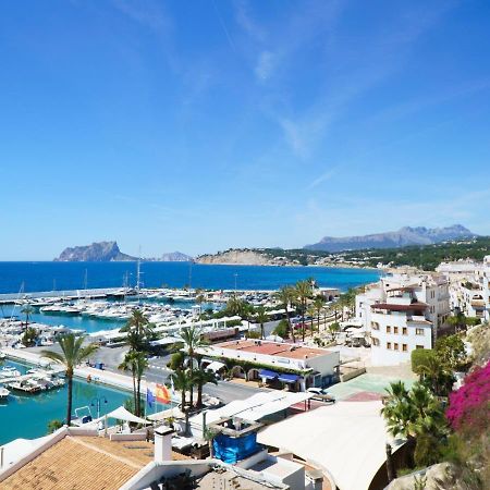 Apartment Brisa Al Mar By Interhome Moraira Kültér fotó