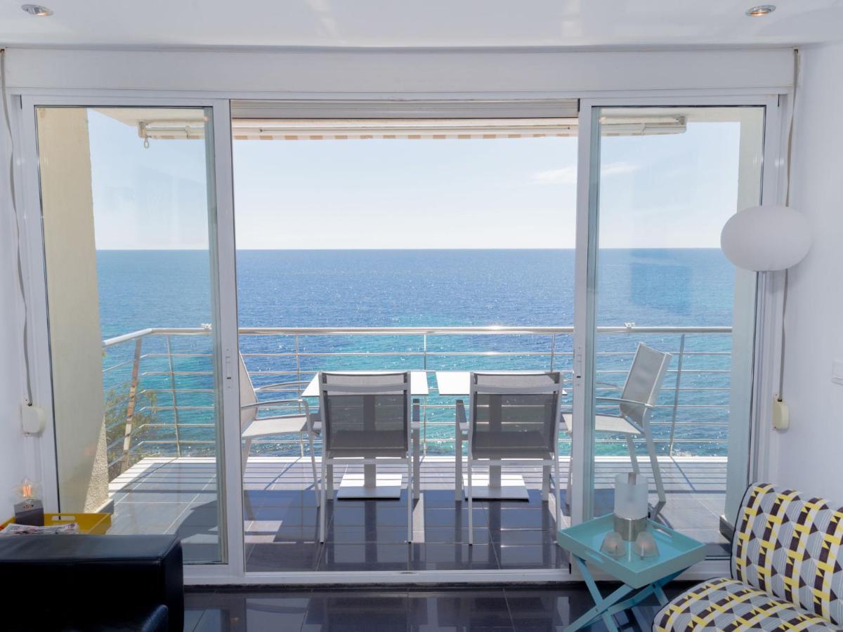 Apartment Brisa Al Mar By Interhome Moraira Kültér fotó