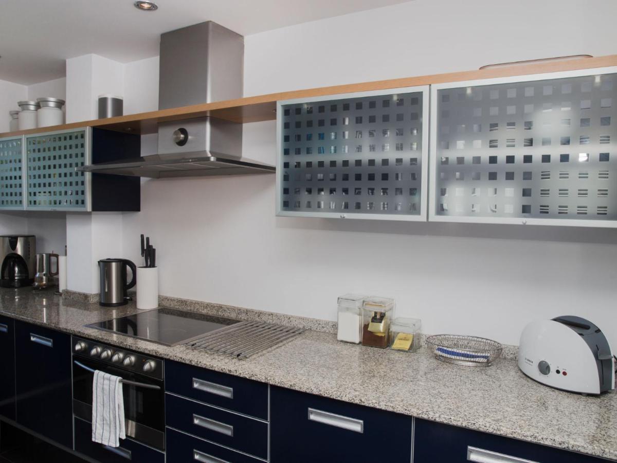 Apartment Brisa Al Mar By Interhome Moraira Kültér fotó