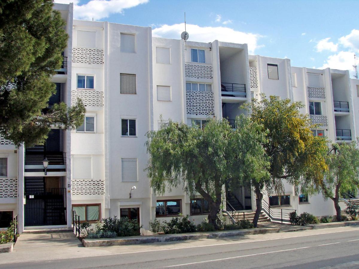Apartment Brisa Al Mar By Interhome Moraira Kültér fotó
