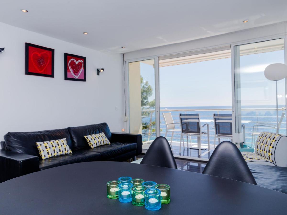 Apartment Brisa Al Mar By Interhome Moraira Kültér fotó