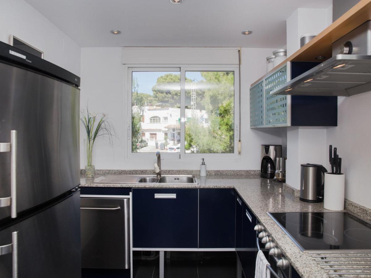 Apartment Brisa Al Mar By Interhome Moraira Kültér fotó