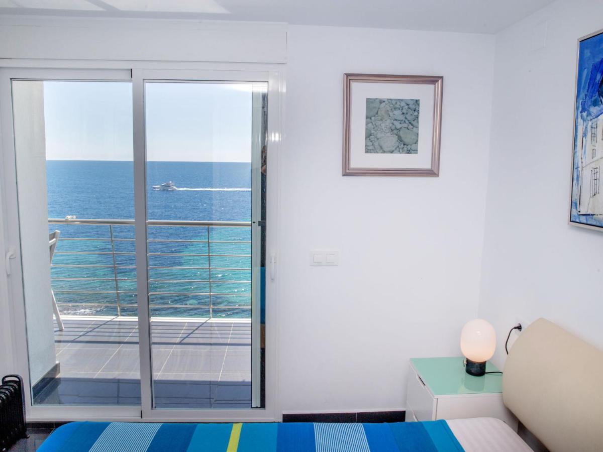 Apartment Brisa Al Mar By Interhome Moraira Kültér fotó