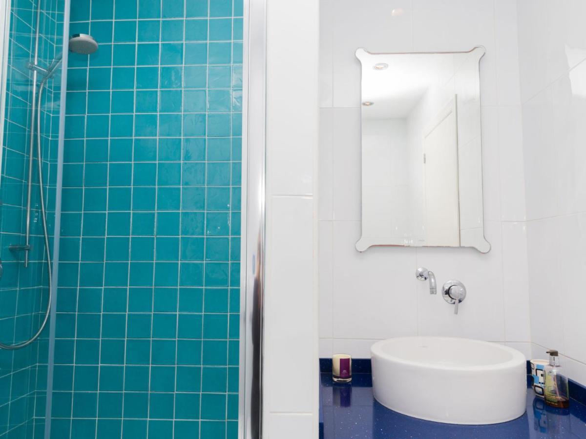 Apartment Brisa Al Mar By Interhome Moraira Kültér fotó