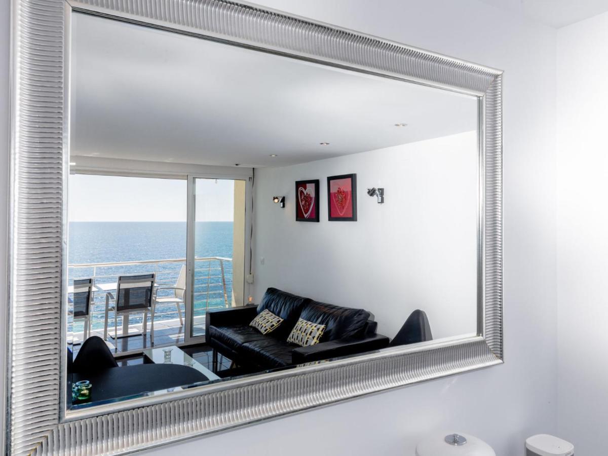 Apartment Brisa Al Mar By Interhome Moraira Kültér fotó